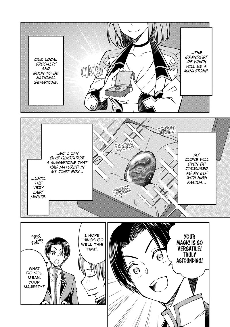 Botsuraku Yotei No Kizoku Dakedo Hima Datta Kara Mahou Wo Kiwamete Mita Chapter 28 Page 29