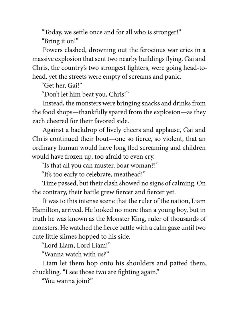 Botsuraku Yotei No Kizoku Dakedo Hima Datta Kara Mahou Wo Kiwamete Mita Chapter 28 Page 41