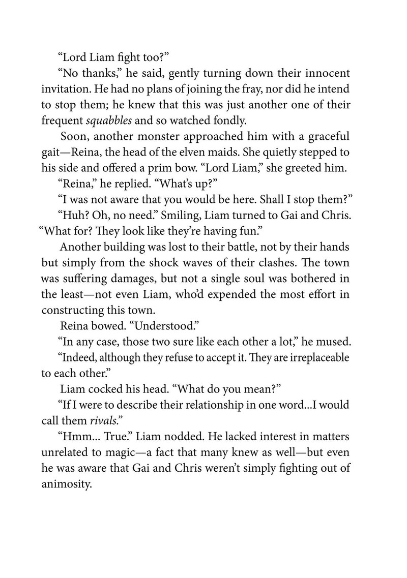 Botsuraku Yotei No Kizoku Dakedo Hima Datta Kara Mahou Wo Kiwamete Mita Chapter 28 Page 42