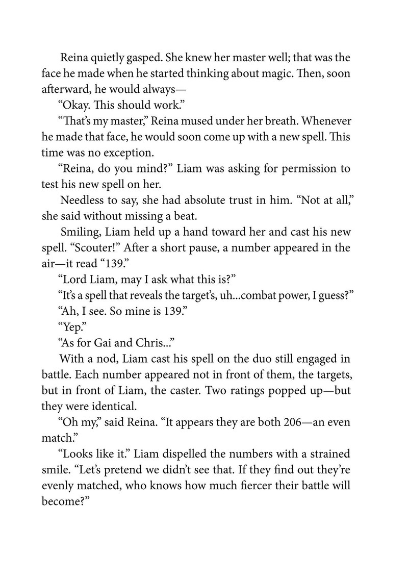 Botsuraku Yotei No Kizoku Dakedo Hima Datta Kara Mahou Wo Kiwamete Mita Chapter 28 Page 44