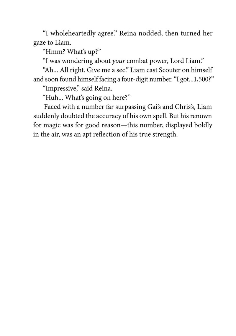 Botsuraku Yotei No Kizoku Dakedo Hima Datta Kara Mahou Wo Kiwamete Mita Chapter 28 Page 45