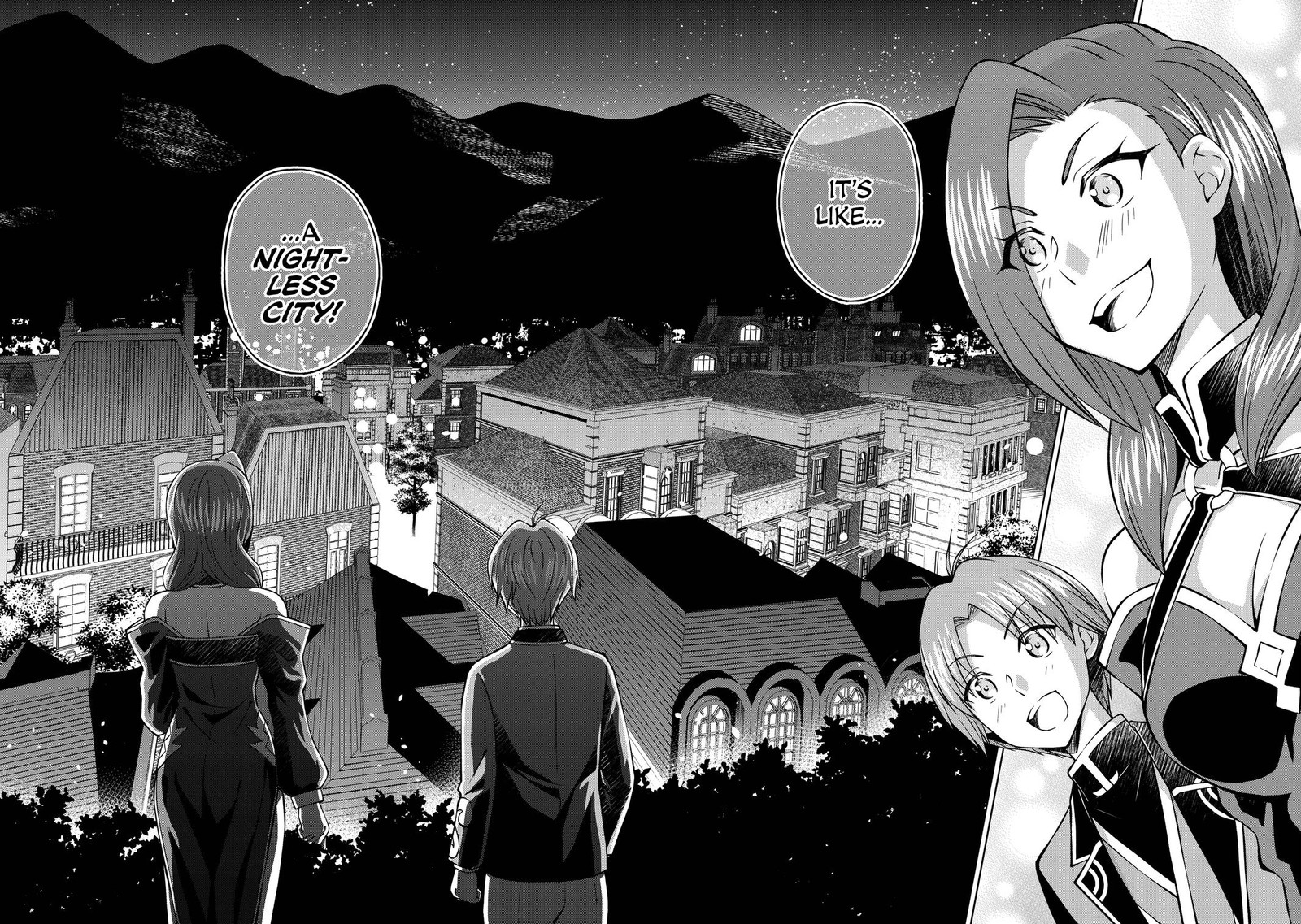 Botsuraku Yotei No Kizoku Dakedo Hima Datta Kara Mahou Wo Kiwamete Mita Chapter 28 Page 6