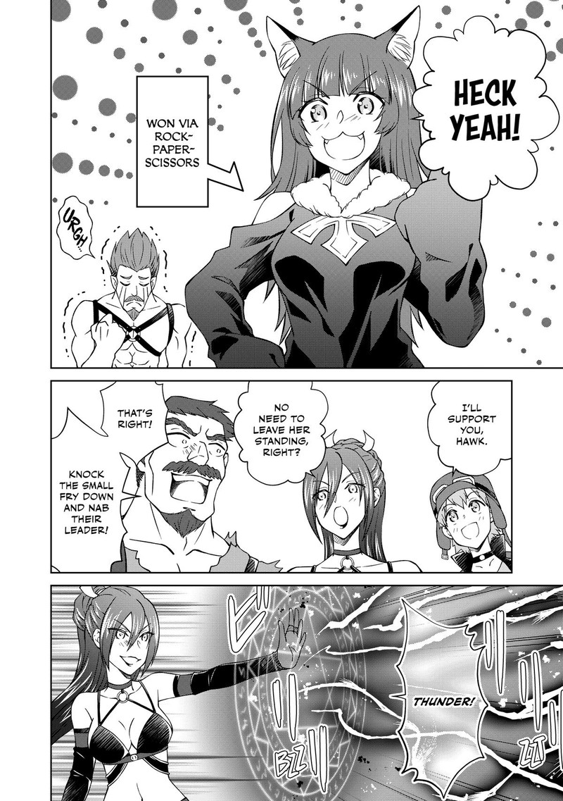 Botsuraku Yotei No Kizoku Dakedo Hima Datta Kara Mahou Wo Kiwamete Mita Chapter 29 Page 10