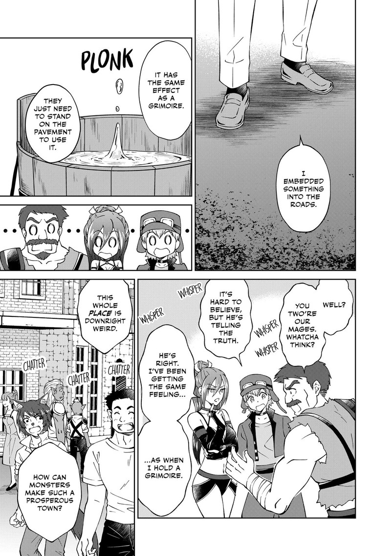 Botsuraku Yotei No Kizoku Dakedo Hima Datta Kara Mahou Wo Kiwamete Mita Chapter 29 Page 26