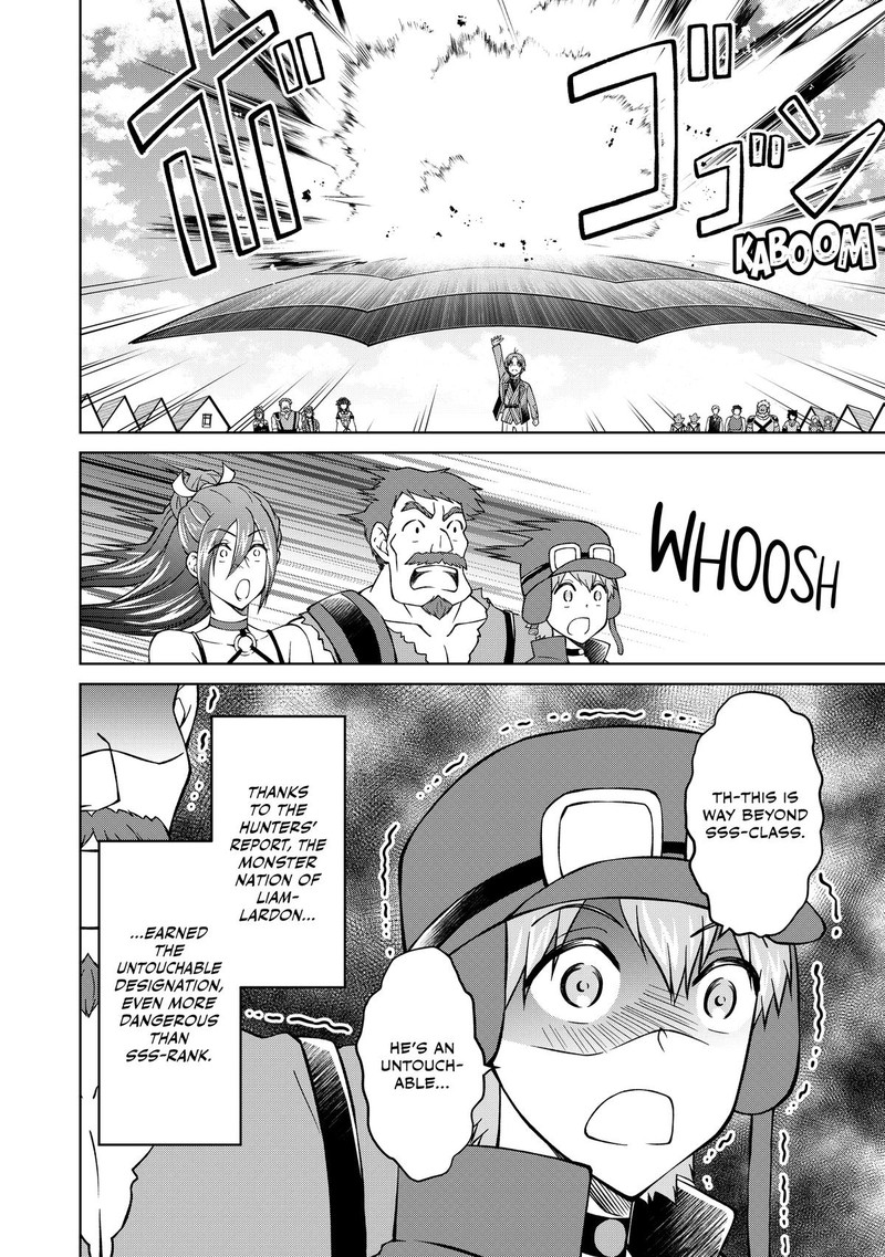 Botsuraku Yotei No Kizoku Dakedo Hima Datta Kara Mahou Wo Kiwamete Mita Chapter 29 Page 36