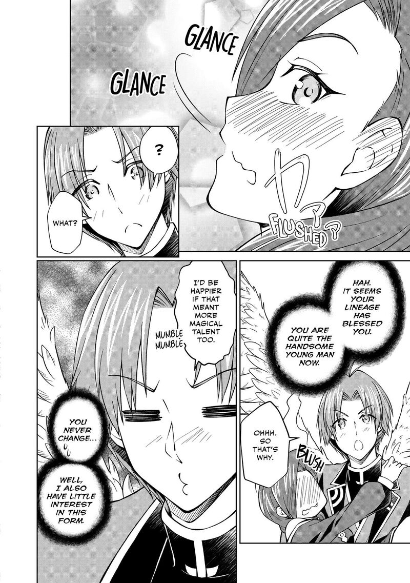 Botsuraku Yotei No Kizoku Dakedo Hima Datta Kara Mahou Wo Kiwamete Mita Chapter 31 Page 14