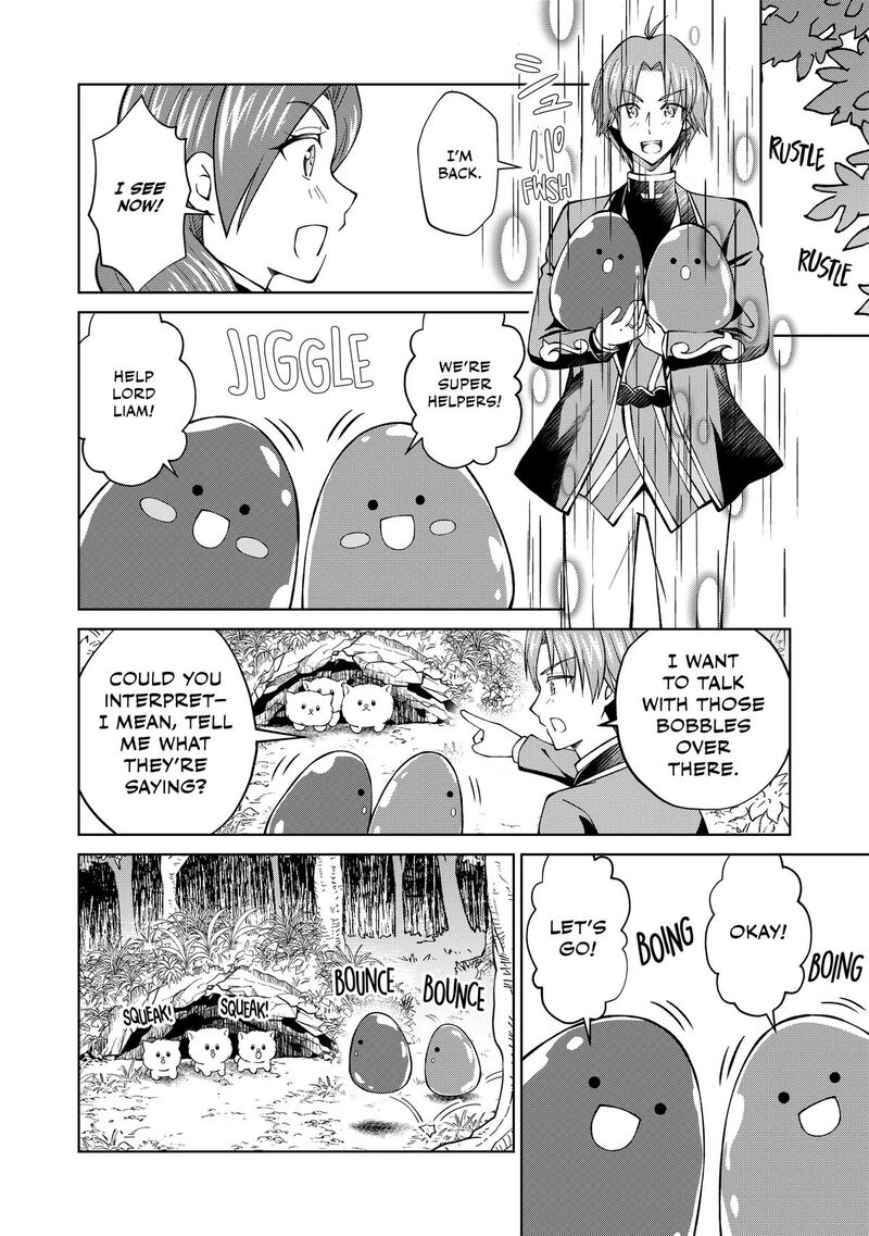 Botsuraku Yotei No Kizoku Dakedo Hima Datta Kara Mahou Wo Kiwamete Mita Chapter 31 Page 26