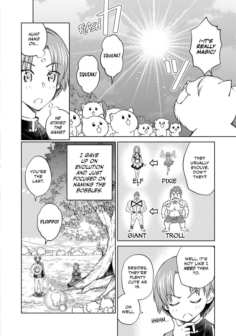 Botsuraku Yotei No Kizoku Dakedo Hima Datta Kara Mahou Wo Kiwamete Mita Chapter 31 Page 41