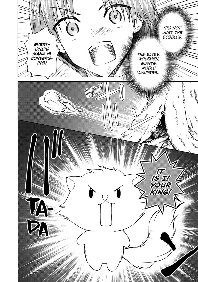 Botsuraku Yotei No Kizoku Dakedo Hima Datta Kara Mahou Wo Kiwamete Mita Chapter 31 Page 43