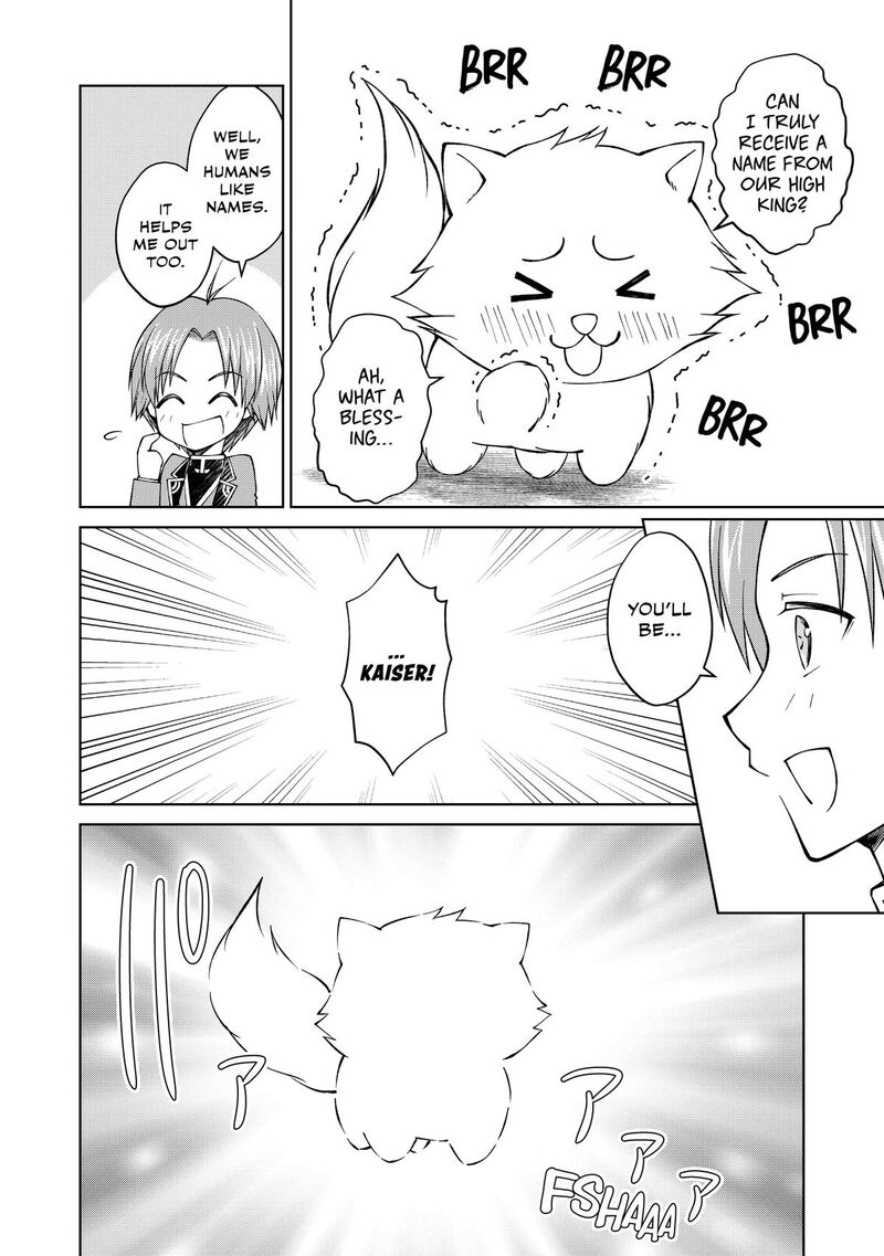 Botsuraku Yotei No Kizoku Dakedo Hima Datta Kara Mahou Wo Kiwamete Mita Chapter 31 Page 49