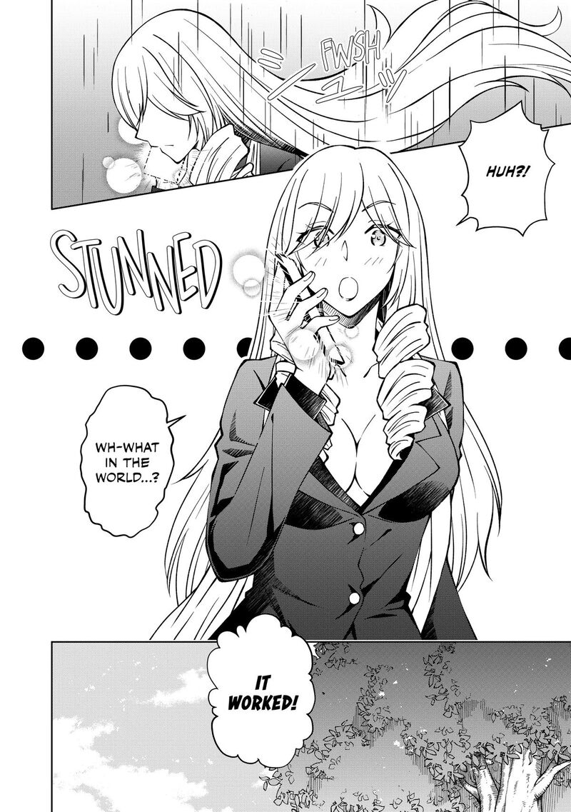 Botsuraku Yotei No Kizoku Dakedo Hima Datta Kara Mahou Wo Kiwamete Mita Chapter 31 Page 53