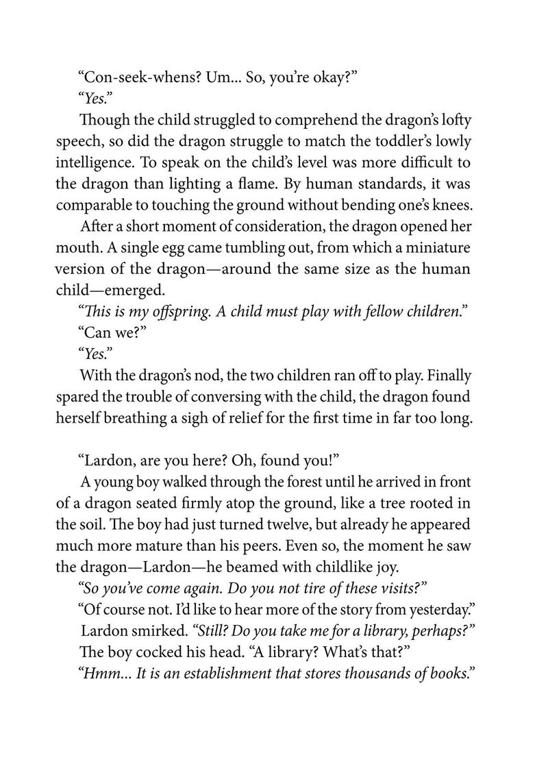 Botsuraku Yotei No Kizoku Dakedo Hima Datta Kara Mahou Wo Kiwamete Mita Chapter 32 Page 27