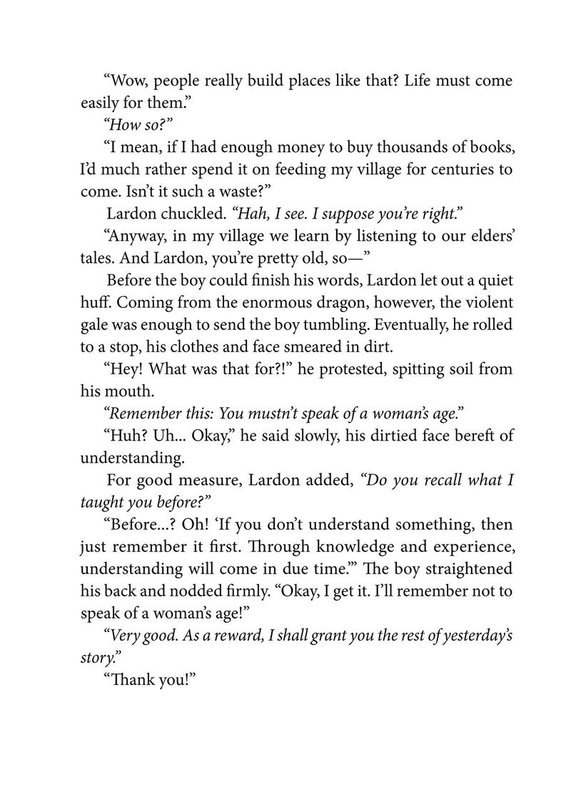 Botsuraku Yotei No Kizoku Dakedo Hima Datta Kara Mahou Wo Kiwamete Mita Chapter 32 Page 28