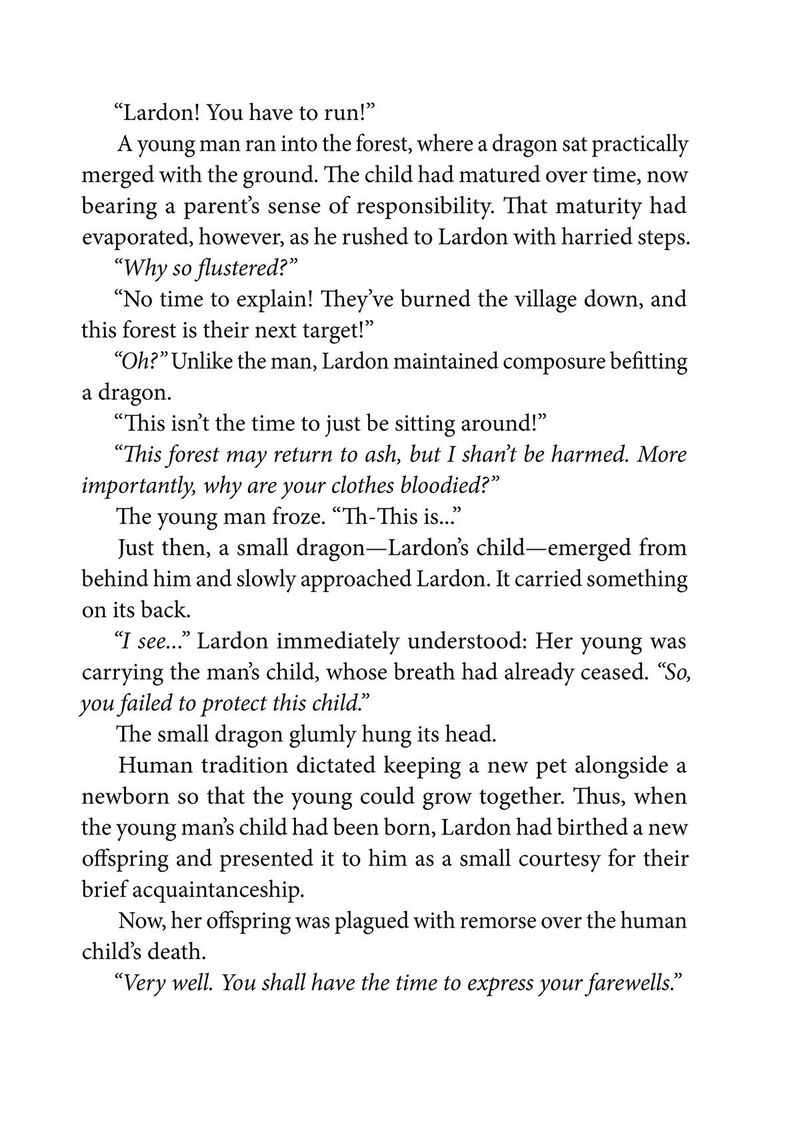 Botsuraku Yotei No Kizoku Dakedo Hima Datta Kara Mahou Wo Kiwamete Mita Chapter 32 Page 29