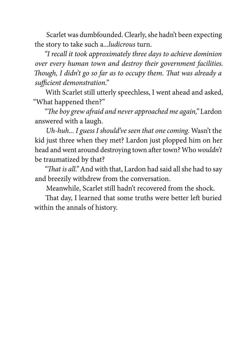 Botsuraku Yotei No Kizoku Dakedo Hima Datta Kara Mahou Wo Kiwamete Mita Chapter 32 Page 32