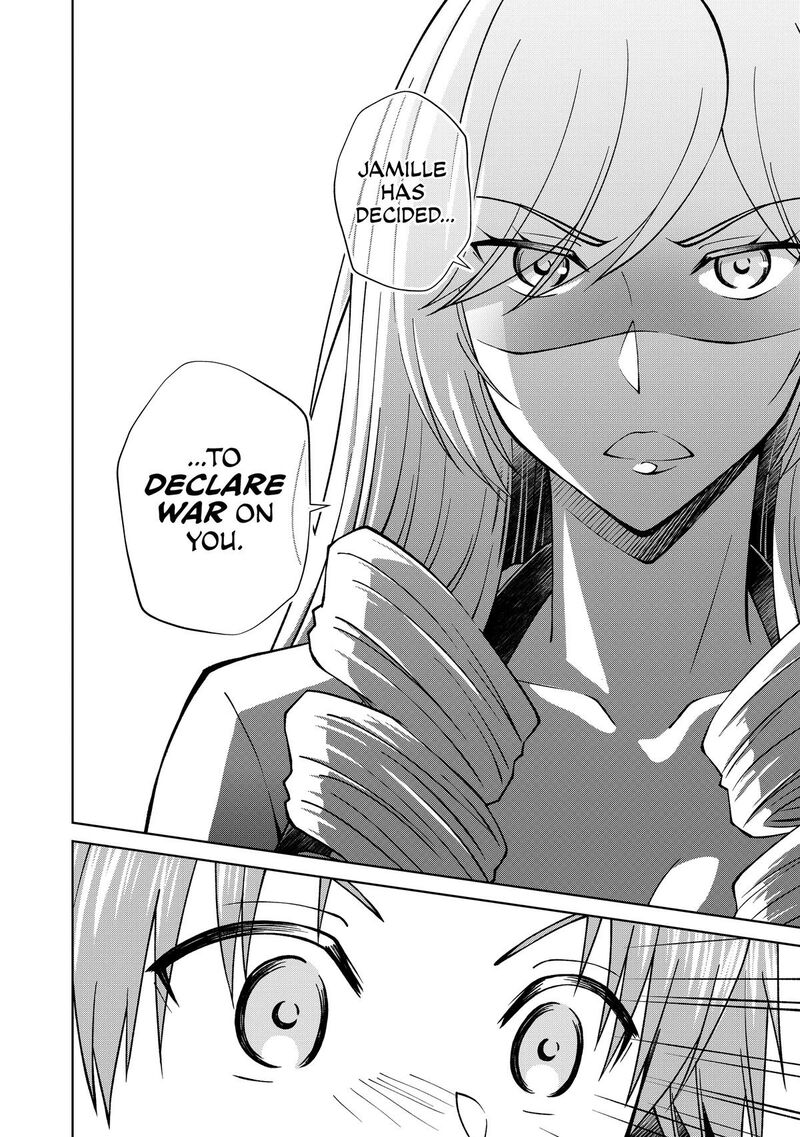 Botsuraku Yotei No Kizoku Dakedo Hima Datta Kara Mahou Wo Kiwamete Mita Chapter 32 Page 4