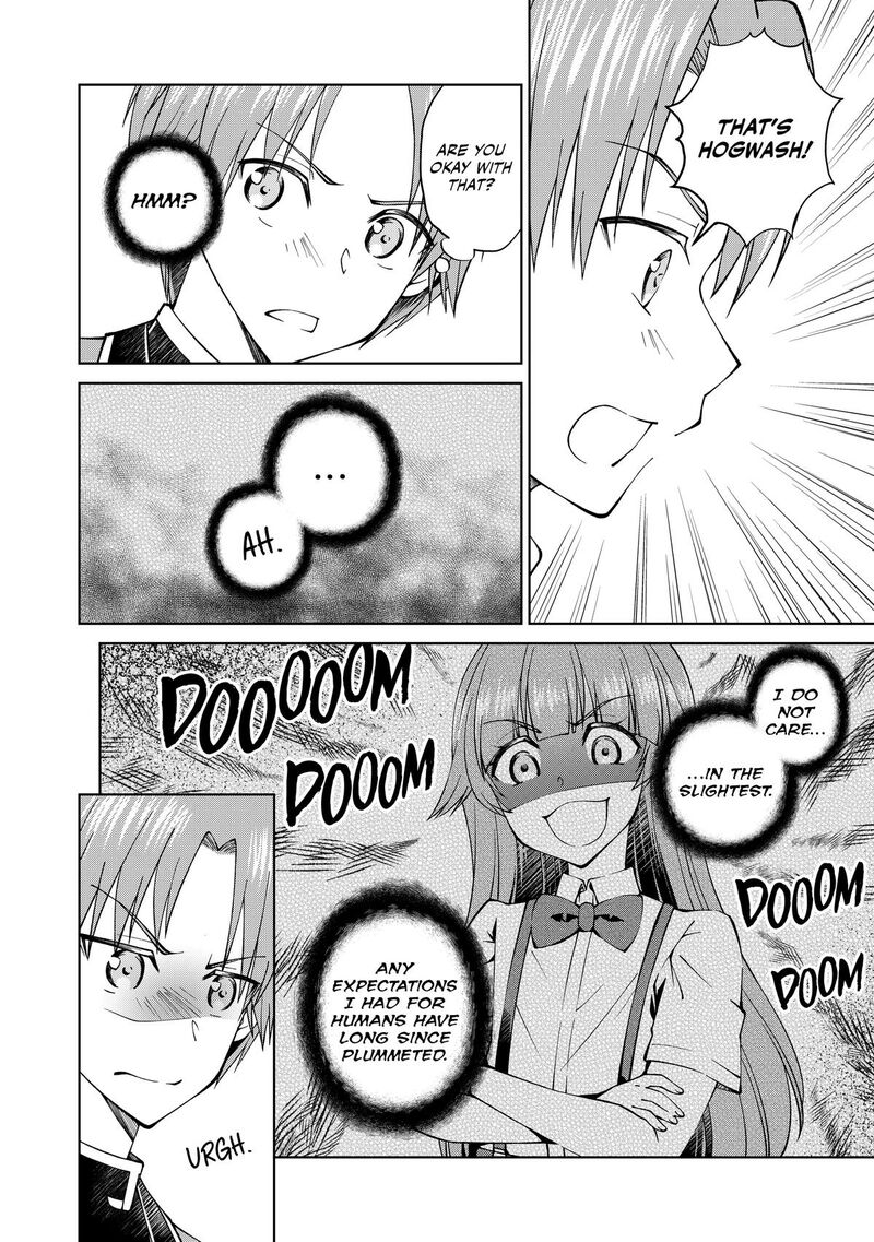 Botsuraku Yotei No Kizoku Dakedo Hima Datta Kara Mahou Wo Kiwamete Mita Chapter 32 Page 6