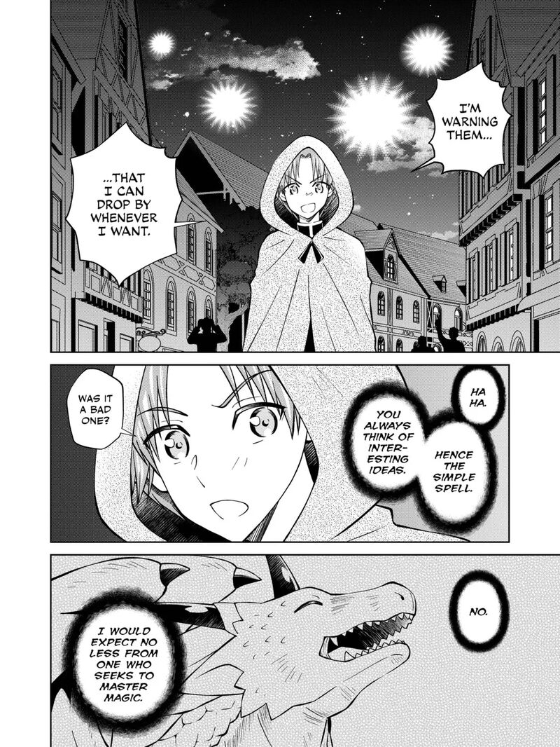 Botsuraku Yotei No Kizoku Dakedo Hima Datta Kara Mahou Wo Kiwamete Mita Chapter 34 Page 105