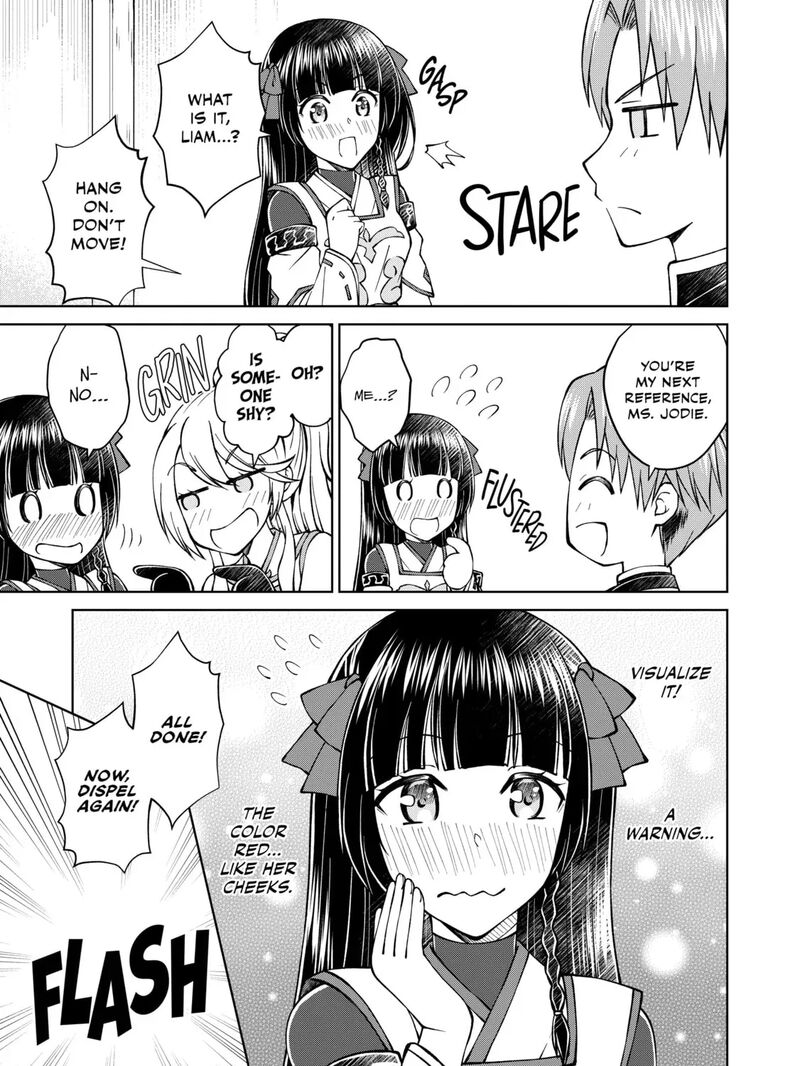Botsuraku Yotei No Kizoku Dakedo Hima Datta Kara Mahou Wo Kiwamete Mita Chapter 34 Page 69