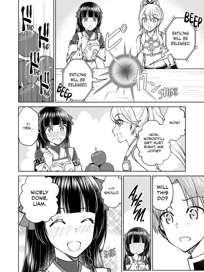 Botsuraku Yotei No Kizoku Dakedo Hima Datta Kara Mahou Wo Kiwamete Mita Chapter 34 Page 71