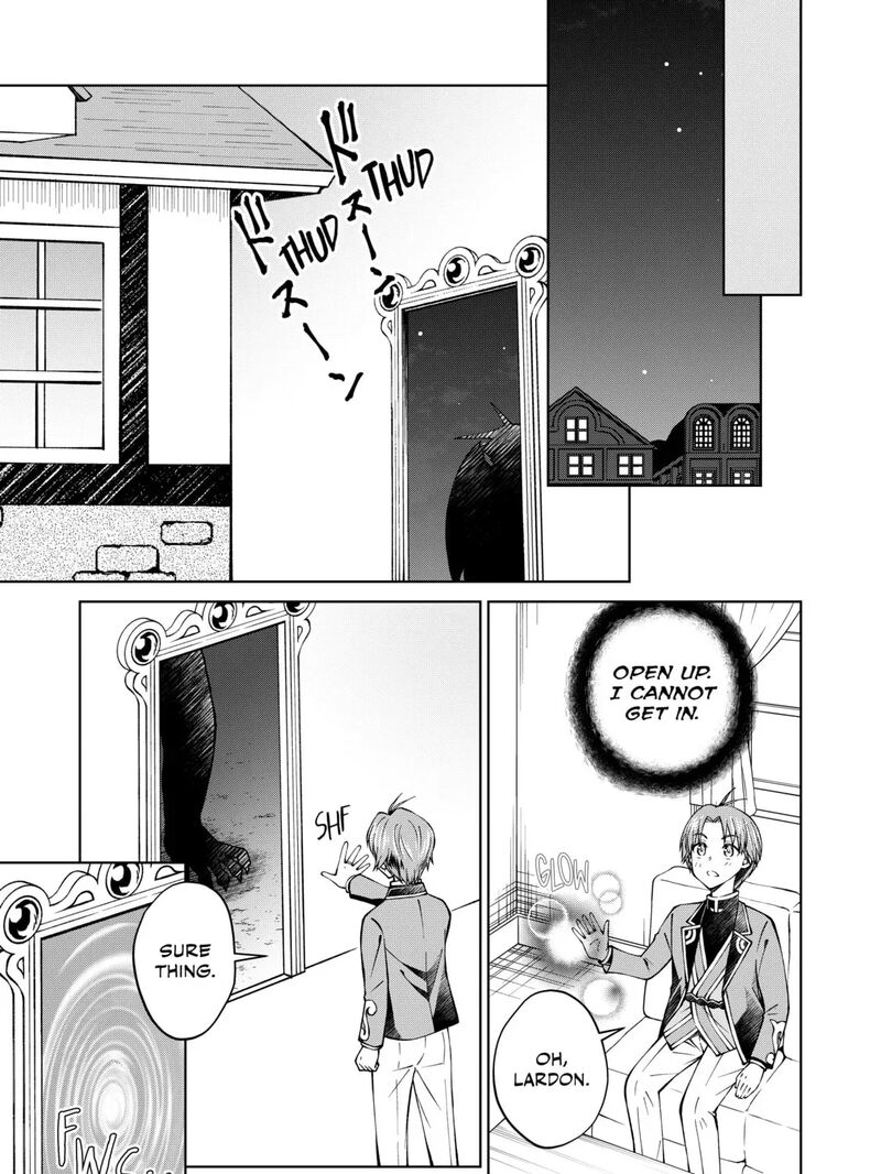 Botsuraku Yotei No Kizoku Dakedo Hima Datta Kara Mahou Wo Kiwamete Mita Chapter 34 Page 73