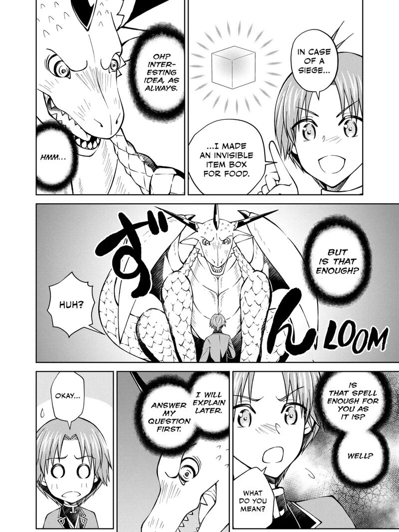 Botsuraku Yotei No Kizoku Dakedo Hima Datta Kara Mahou Wo Kiwamete Mita Chapter 34 Page 79