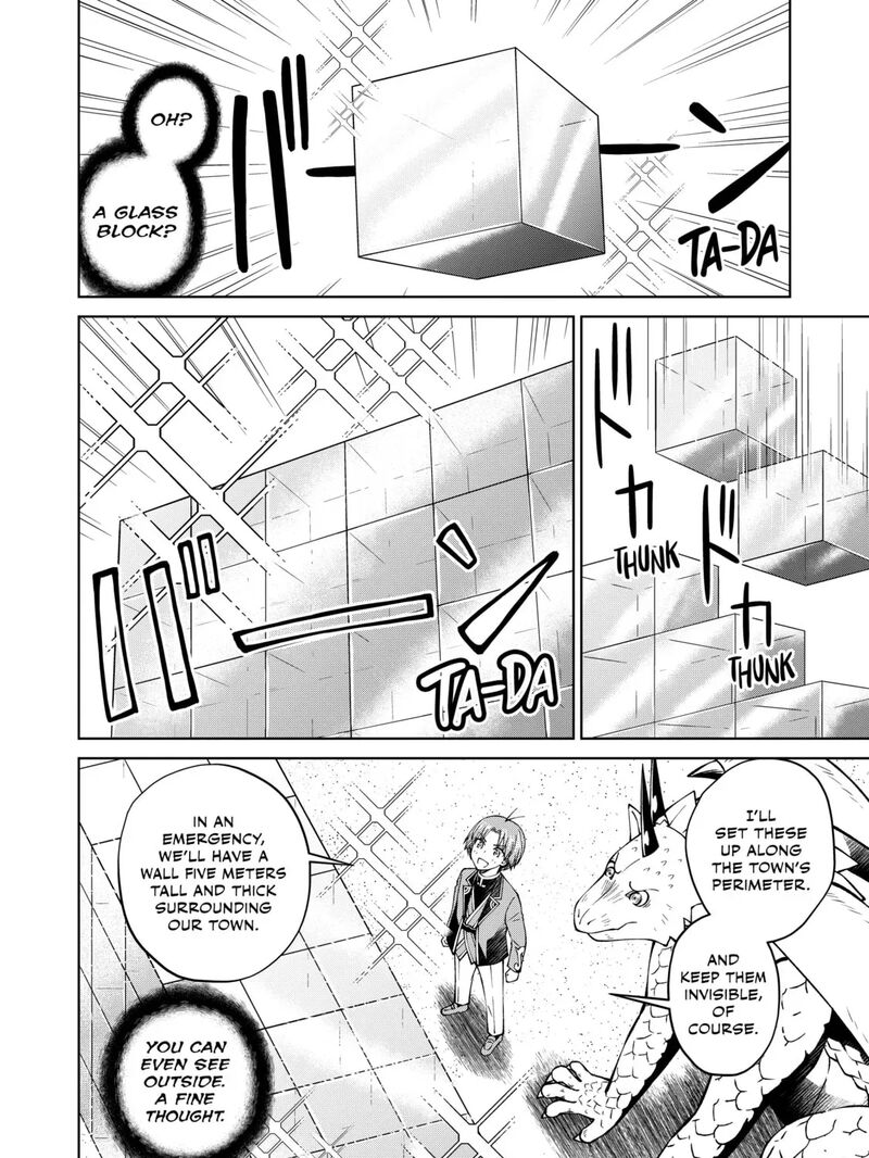 Botsuraku Yotei No Kizoku Dakedo Hima Datta Kara Mahou Wo Kiwamete Mita Chapter 34 Page 87