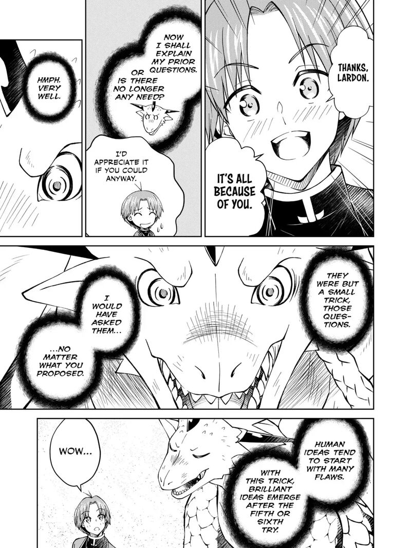 Botsuraku Yotei No Kizoku Dakedo Hima Datta Kara Mahou Wo Kiwamete Mita Chapter 34 Page 89