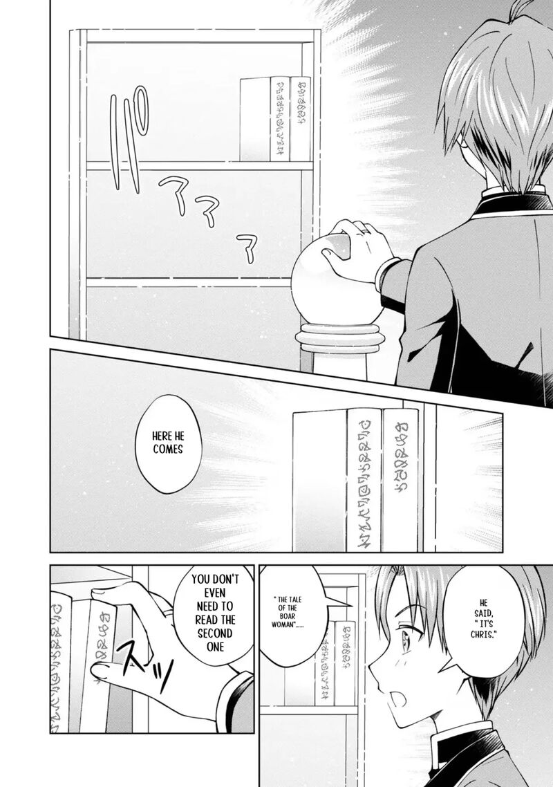 Botsuraku Yotei No Kizoku Dakedo Hima Datta Kara Mahou Wo Kiwamete Mita Chapter 36 Page 11
