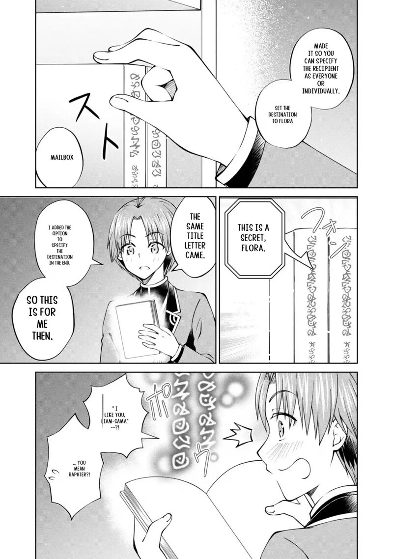 Botsuraku Yotei No Kizoku Dakedo Hima Datta Kara Mahou Wo Kiwamete Mita Chapter 36 Page 16