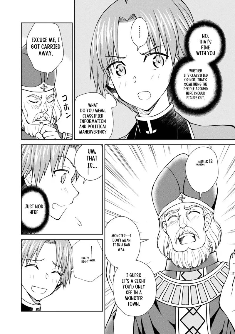 Botsuraku Yotei No Kizoku Dakedo Hima Datta Kara Mahou Wo Kiwamete Mita Chapter 37 Page 17