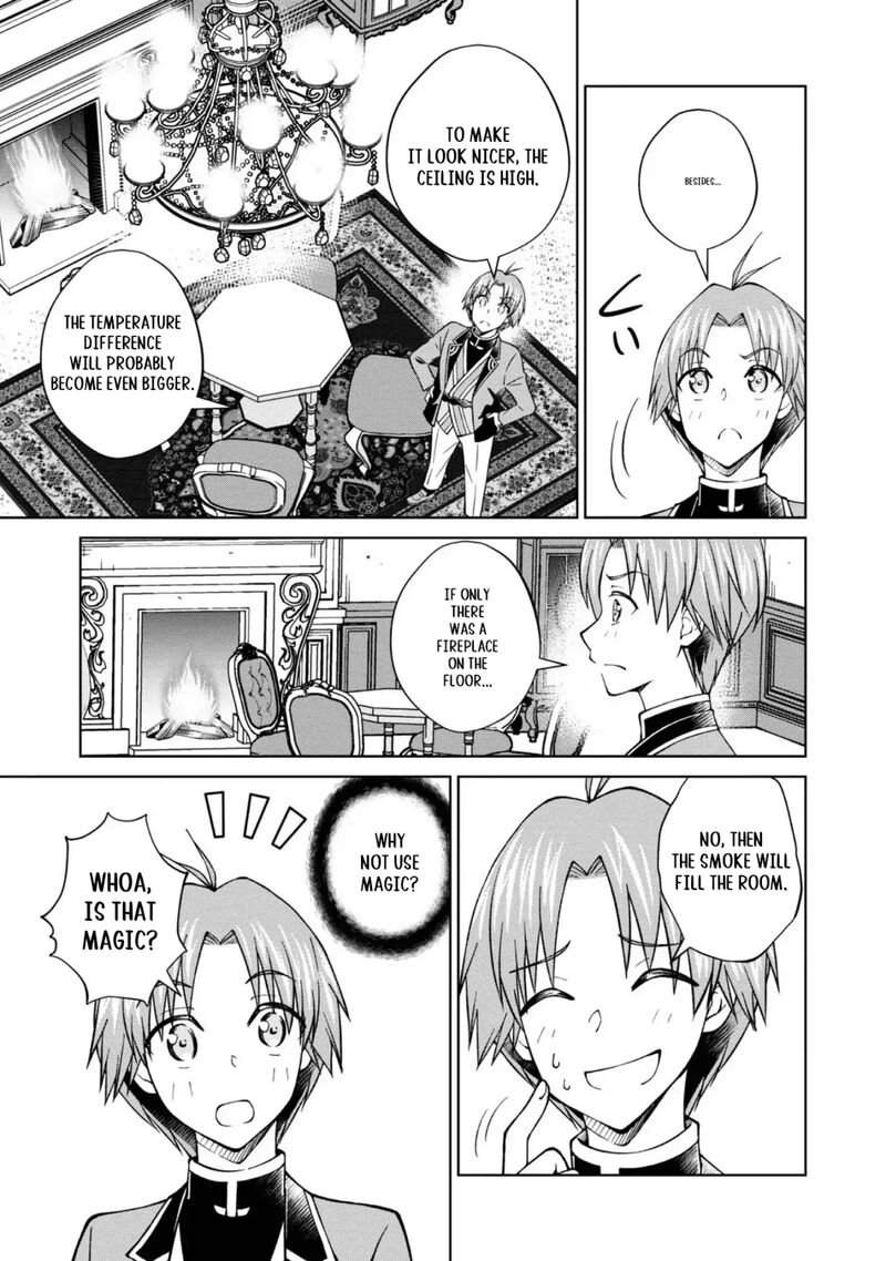Botsuraku Yotei No Kizoku Dakedo Hima Datta Kara Mahou Wo Kiwamete Mita Chapter 39 Page 18