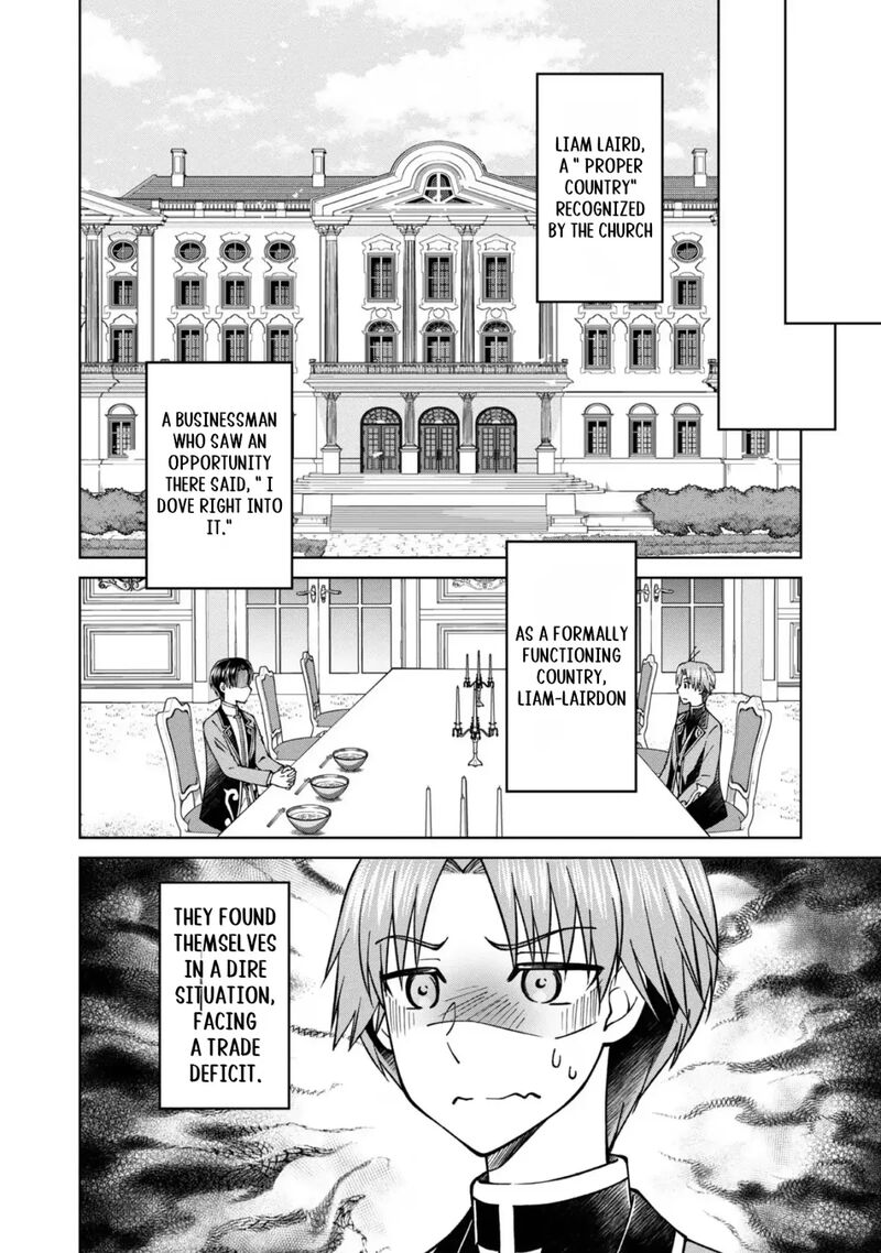 Botsuraku Yotei No Kizoku Dakedo Hima Datta Kara Mahou Wo Kiwamete Mita Chapter 39 Page 37