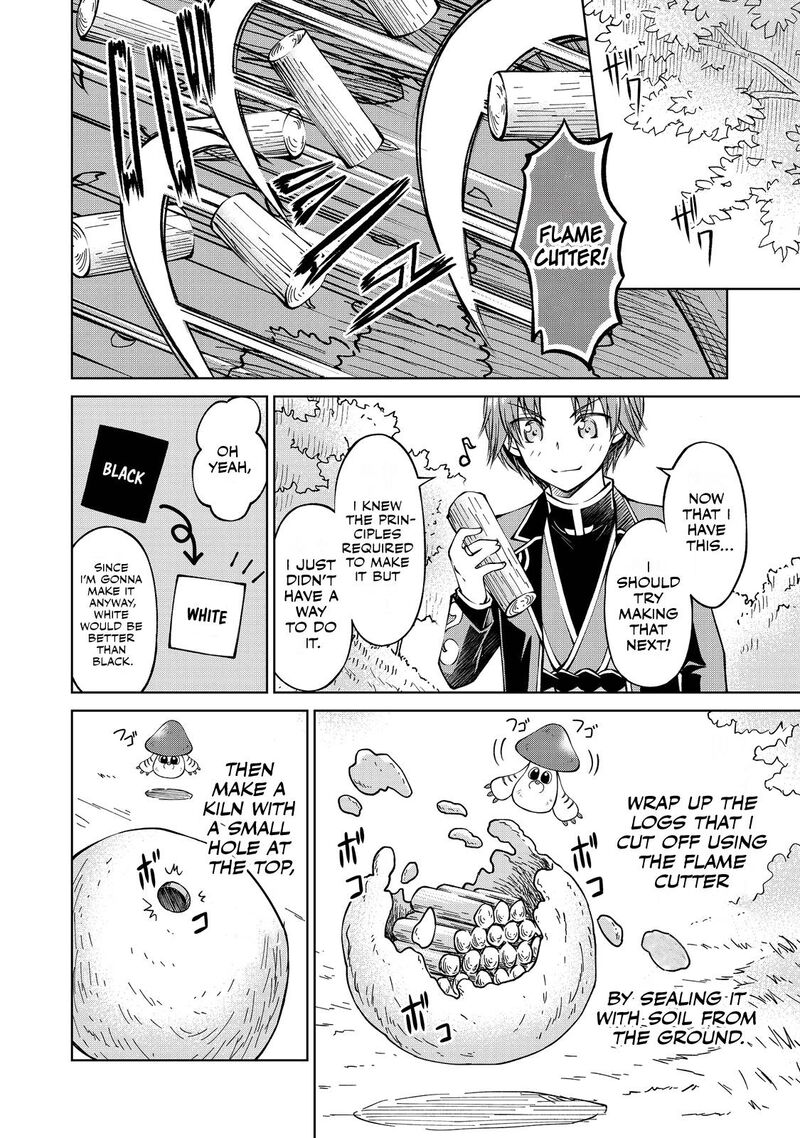 Botsuraku Yotei No Kizoku Dakedo Hima Datta Kara Mahou Wo Kiwamete Mita Chapter 4 Page 6