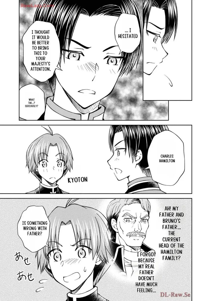 Botsuraku Yotei No Kizoku Dakedo Hima Datta Kara Mahou Wo Kiwamete Mita Chapter 40 Page 14