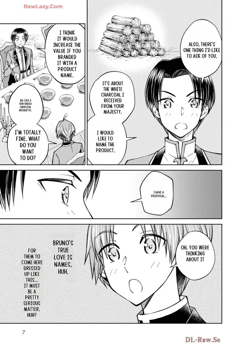 Botsuraku Yotei No Kizoku Dakedo Hima Datta Kara Mahou Wo Kiwamete Mita Chapter 40 Page 6