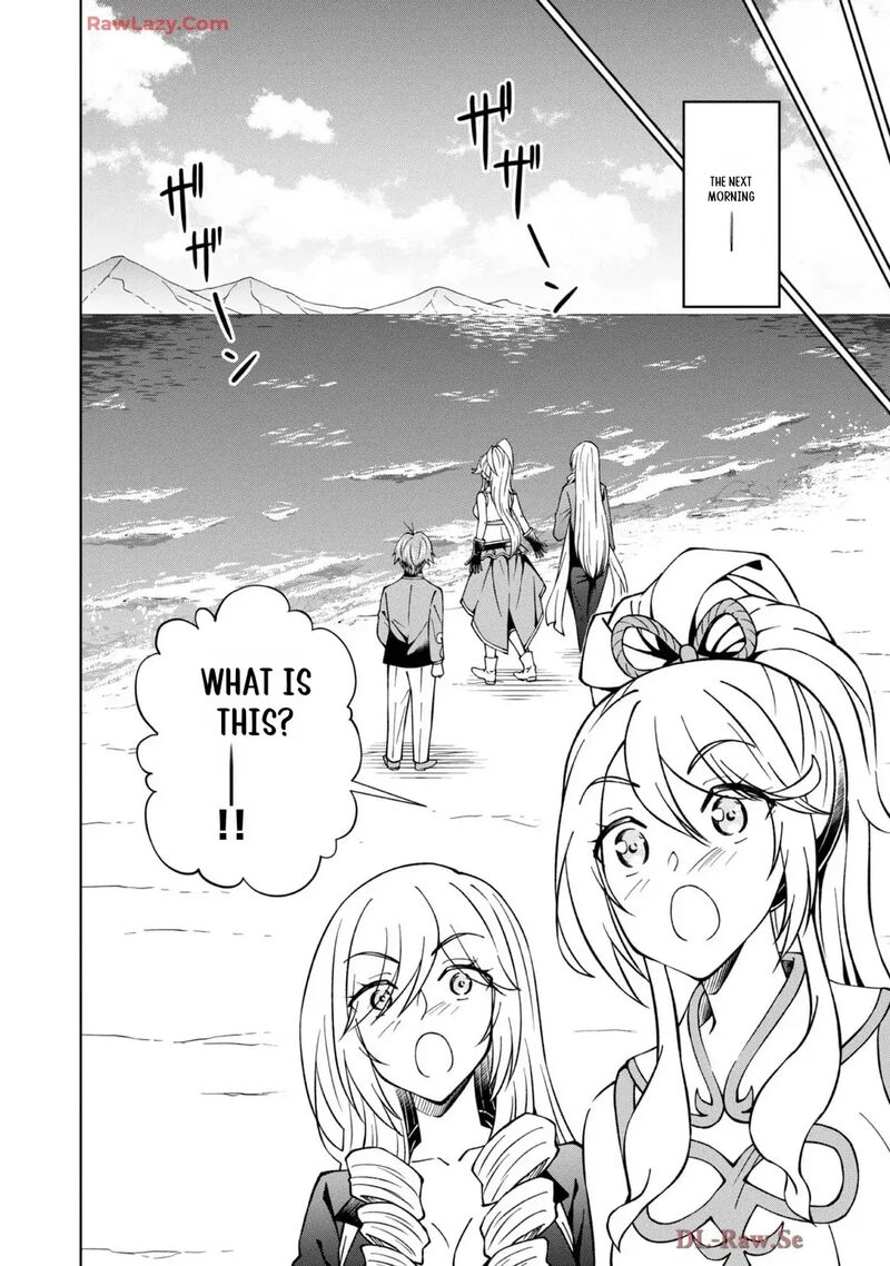 Botsuraku Yotei No Kizoku Dakedo Hima Datta Kara Mahou Wo Kiwamete Mita Chapter 41 Page 17