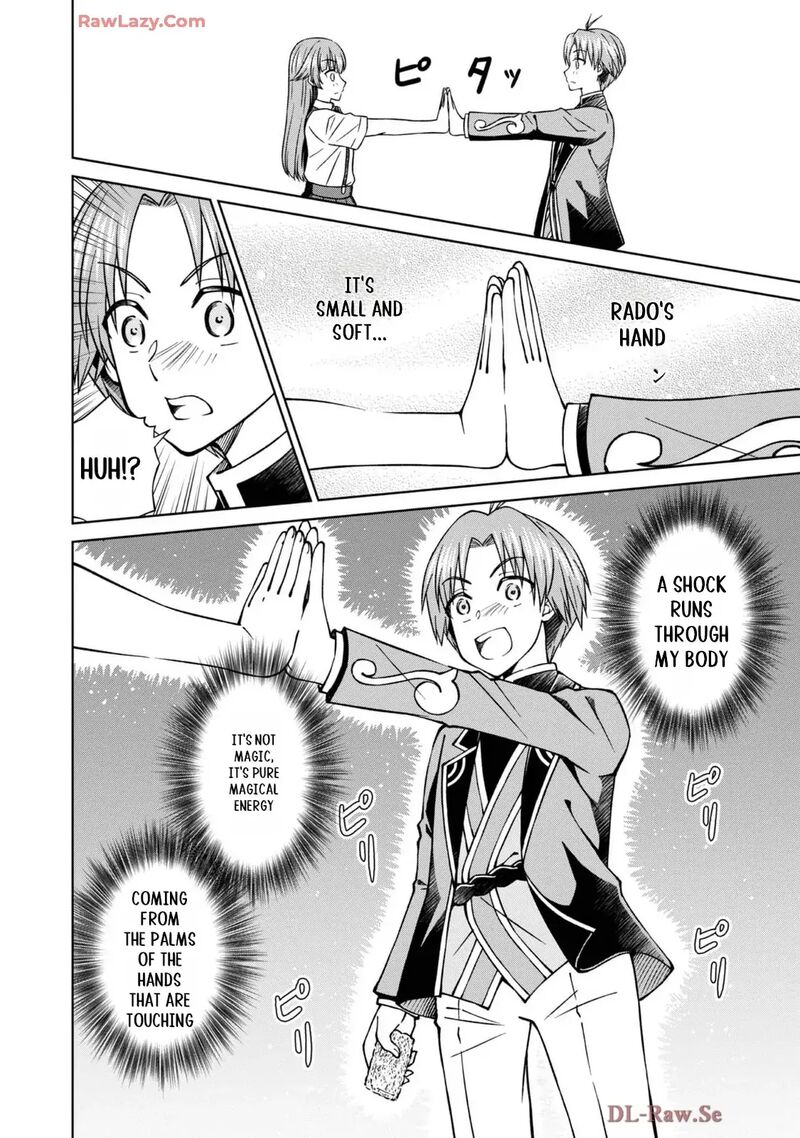 Botsuraku Yotei No Kizoku Dakedo Hima Datta Kara Mahou Wo Kiwamete Mita Chapter 42 Page 5