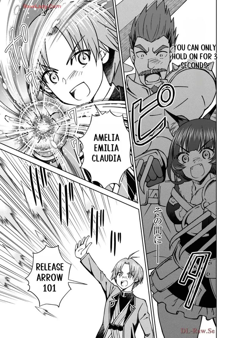Botsuraku Yotei No Kizoku Dakedo Hima Datta Kara Mahou Wo Kiwamete Mita Chapter 43 Page 12