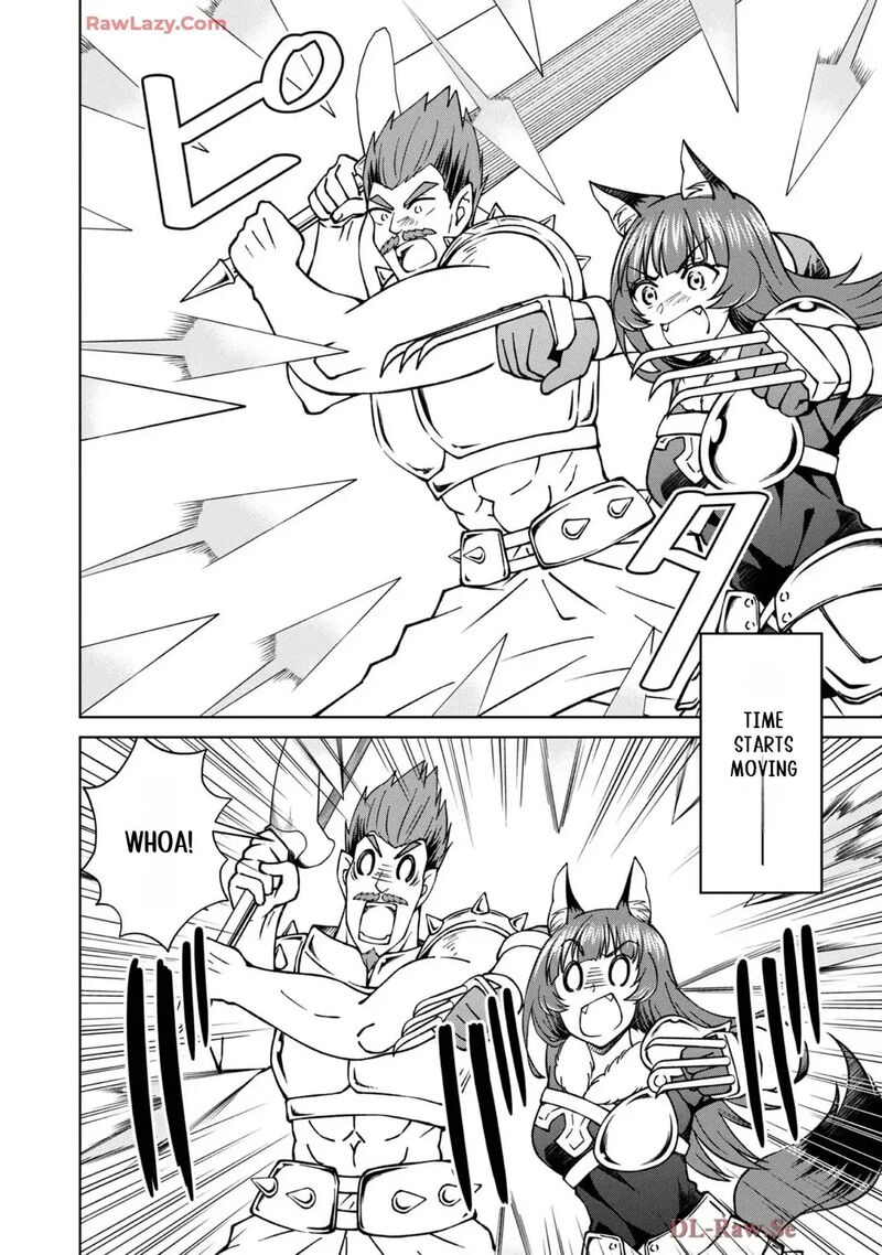 Botsuraku Yotei No Kizoku Dakedo Hima Datta Kara Mahou Wo Kiwamete Mita Chapter 43 Page 13