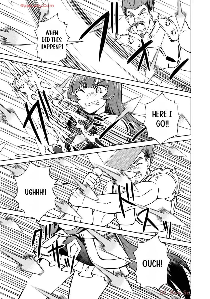 Botsuraku Yotei No Kizoku Dakedo Hima Datta Kara Mahou Wo Kiwamete Mita Chapter 43 Page 14