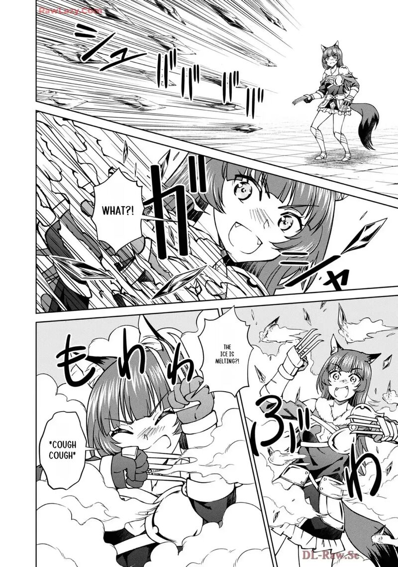Botsuraku Yotei No Kizoku Dakedo Hima Datta Kara Mahou Wo Kiwamete Mita Chapter 43 Page 5
