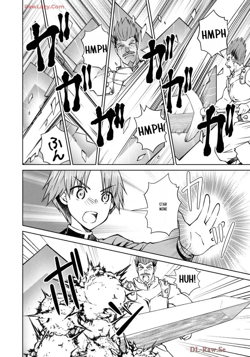 Botsuraku Yotei No Kizoku Dakedo Hima Datta Kara Mahou Wo Kiwamete Mita Chapter 43 Page 7