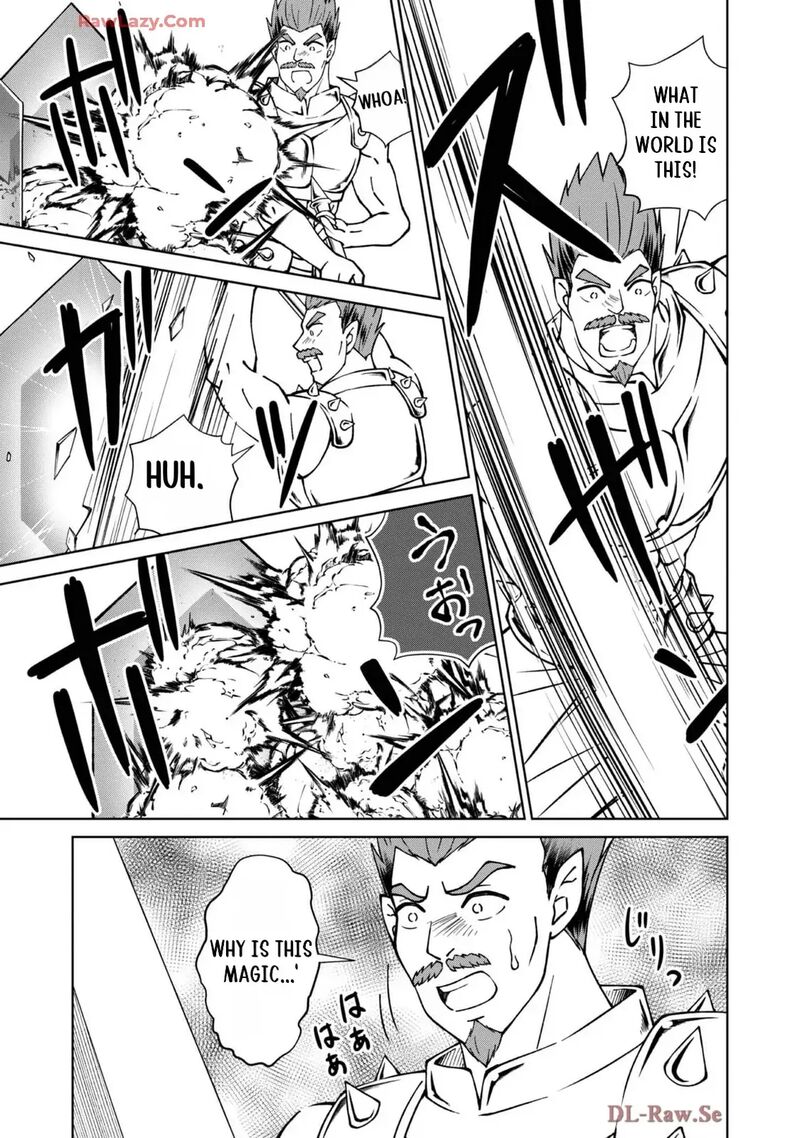 Botsuraku Yotei No Kizoku Dakedo Hima Datta Kara Mahou Wo Kiwamete Mita Chapter 43 Page 8