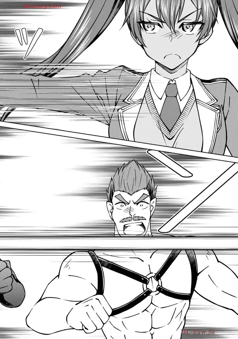 Botsuraku Yotei No Kizoku Dakedo Hima Datta Kara Mahou Wo Kiwamete Mita Chapter 44 Page 13