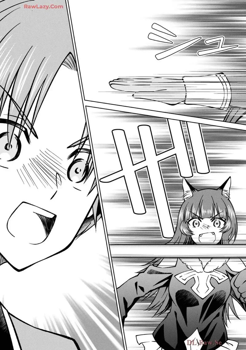 Botsuraku Yotei No Kizoku Dakedo Hima Datta Kara Mahou Wo Kiwamete Mita Chapter 44 Page 14