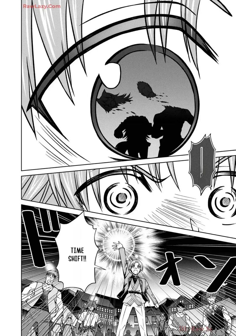 Botsuraku Yotei No Kizoku Dakedo Hima Datta Kara Mahou Wo Kiwamete Mita Chapter 44 Page 15