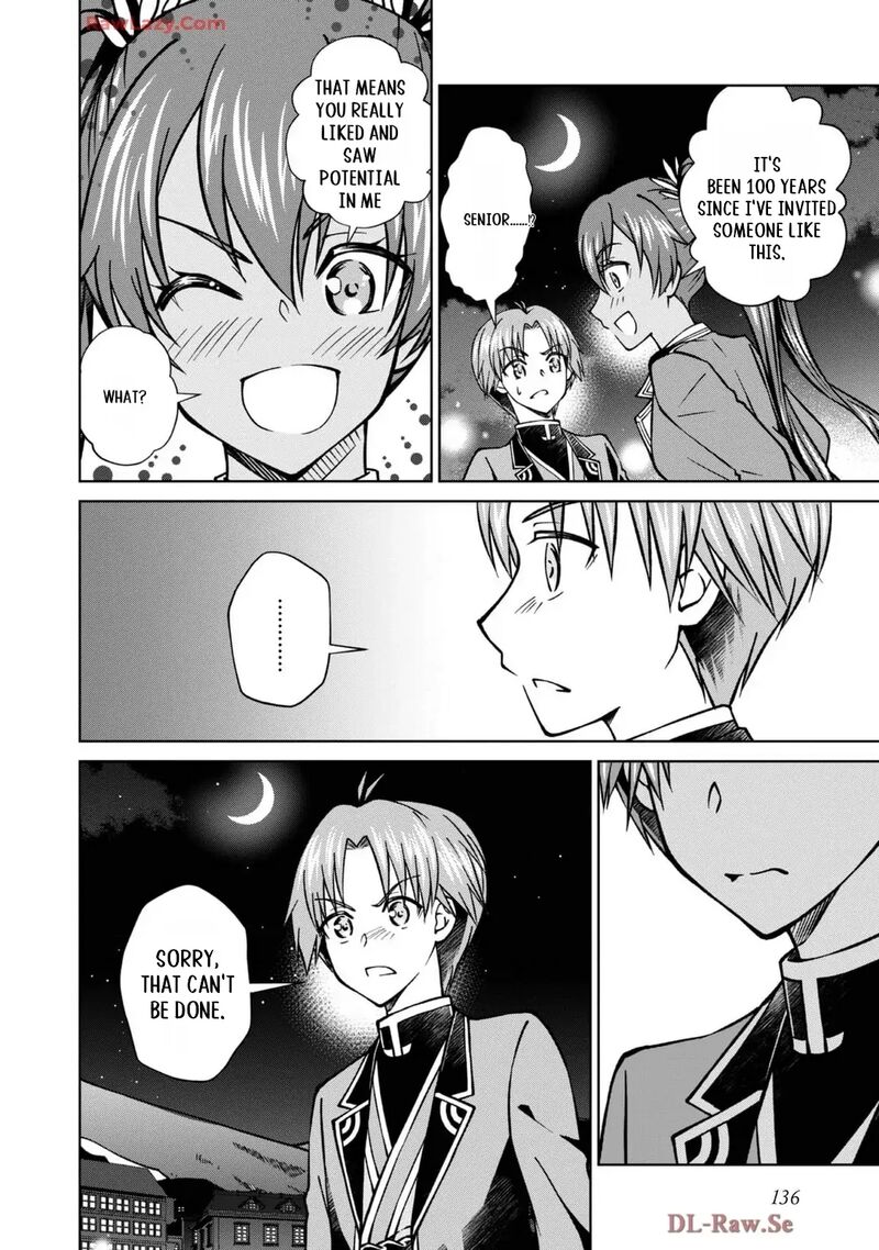 Botsuraku Yotei No Kizoku Dakedo Hima Datta Kara Mahou Wo Kiwamete Mita Chapter 44 Page 19