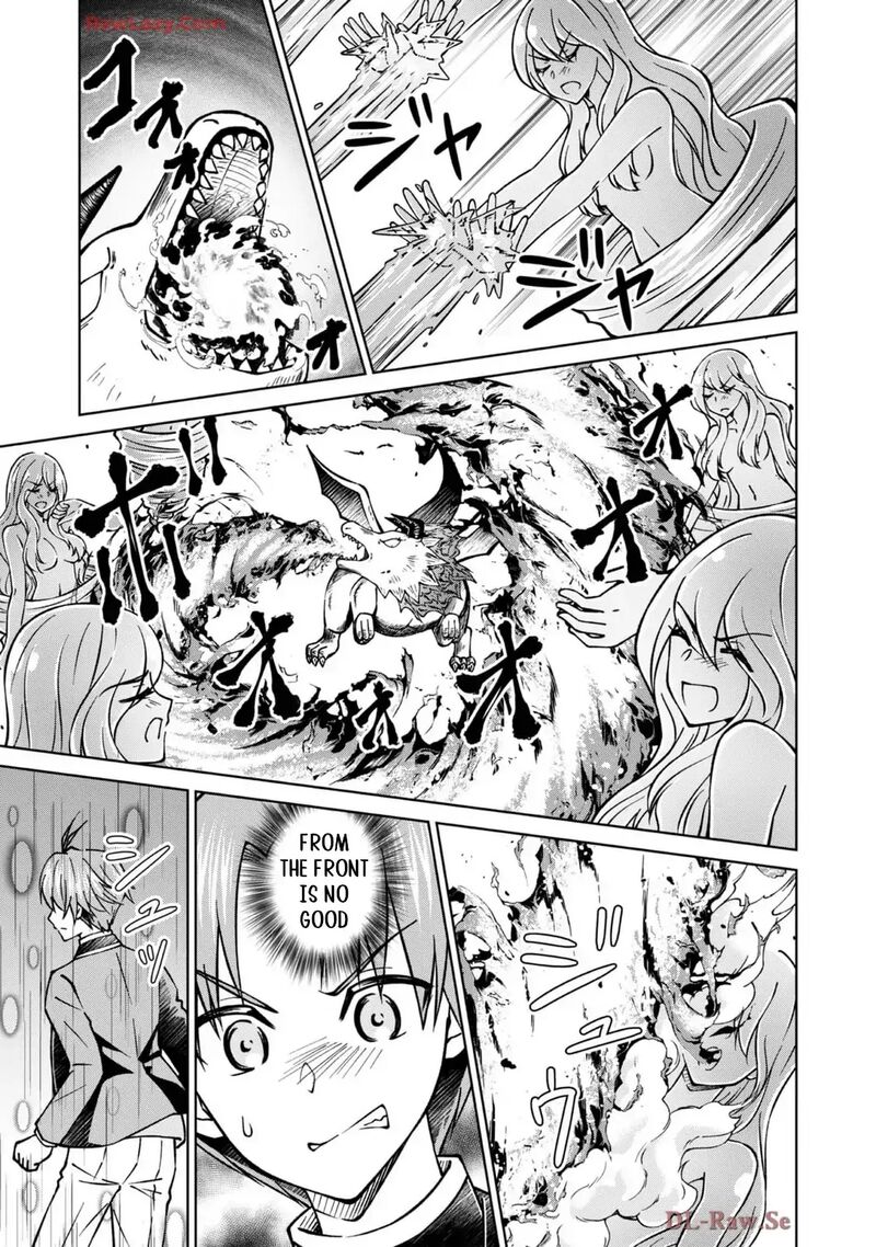 Botsuraku Yotei No Kizoku Dakedo Hima Datta Kara Mahou Wo Kiwamete Mita Chapter 44 Page 30