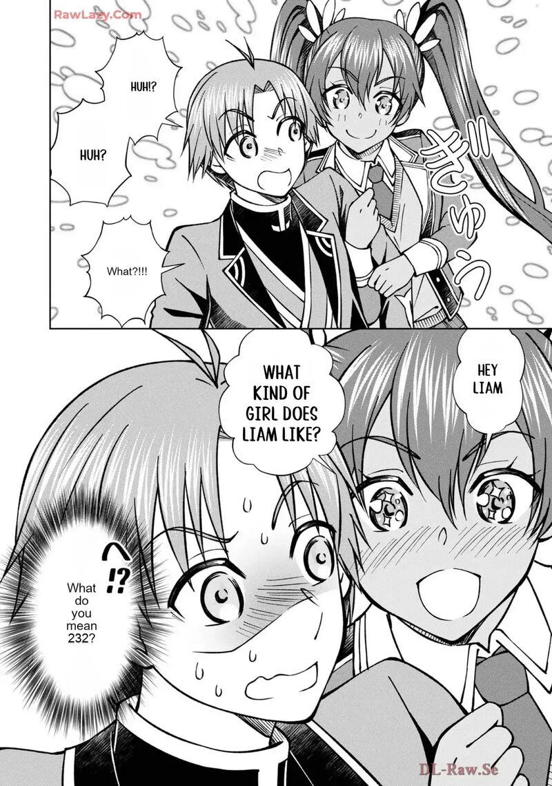 Botsuraku Yotei No Kizoku Dakedo Hima Datta Kara Mahou Wo Kiwamete Mita Chapter 44 Page 37